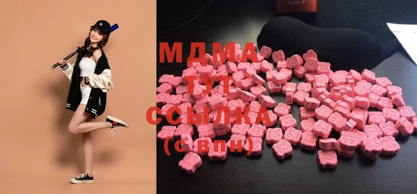 прущая мука Надым